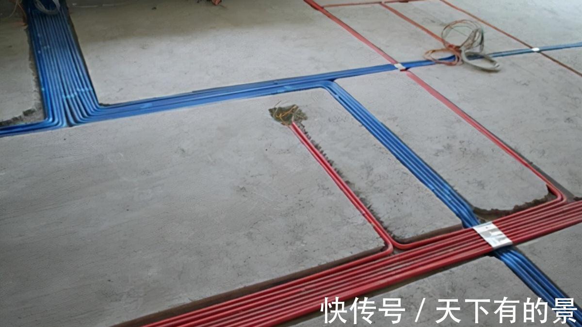 一线城市|买房花光了积蓄？那就在装修时省点钱，这些工程都可以帮你省钱