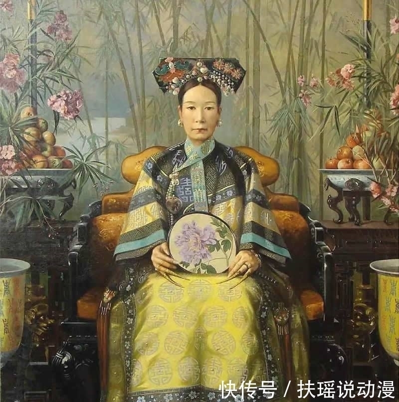 精准|晚清第一天才预言家,精准预测大清灭亡的时间,曾国藩至死都不敢相信