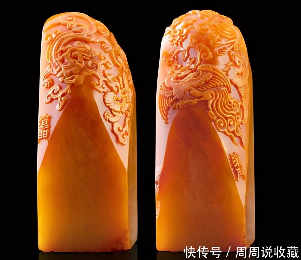 文玩|盘点一下世界上最贵的文玩