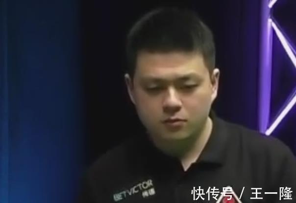 凯伦|0:3!中国名将痛失好局四连败一胜难求,丁俊晖携手出战争议不断