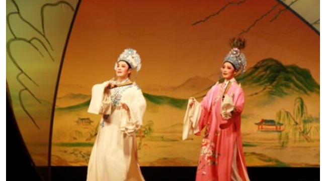 挖出|梁祝化蝶是不是真的浙江挖出千年古墓,墓志铭清晰可见