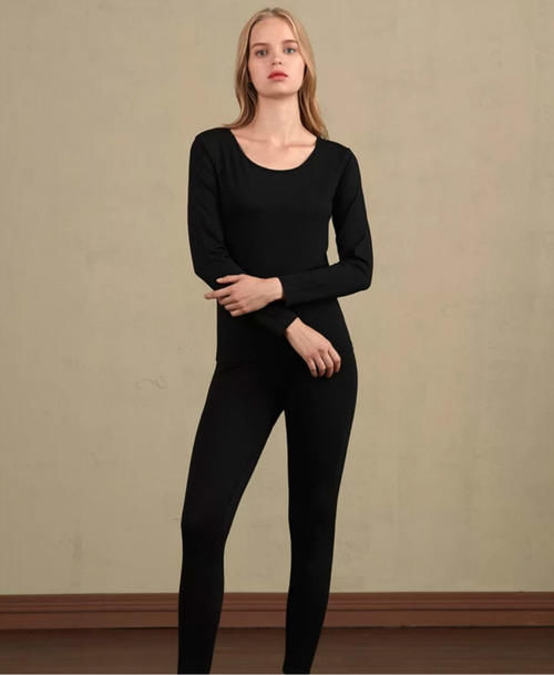 2021年新出的“养生时尚”要火了，保暖为主、款式为辅，值得一学