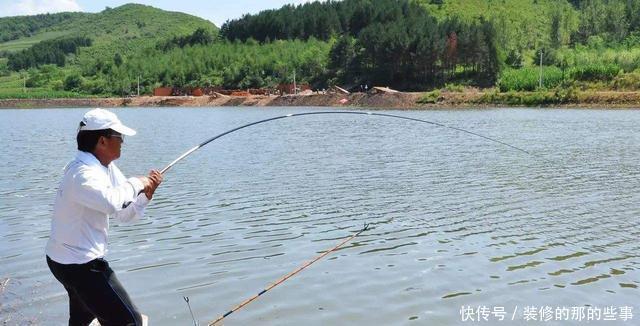 钓鱼几年后你会有哪些变化？这几点都会有，只是你自己很难发现