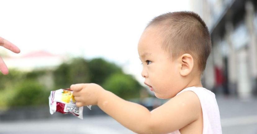 宝妈|当孩子说我错了的时候,可以从妈妈的回答中,看出情商高低