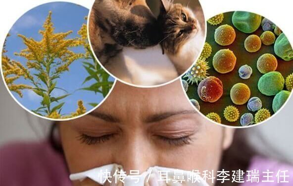 鼻炎|鼻炎有多难治,会影响正常生活吗?