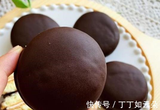 烤箱|这个美食做法简单,家里做的营养又美味,小孩子可太喜欢吃了!