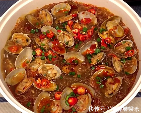 鲜美|好吃、绝对好吃的下饭菜,香辣鲜美,开胃又解馋,做法很简单!