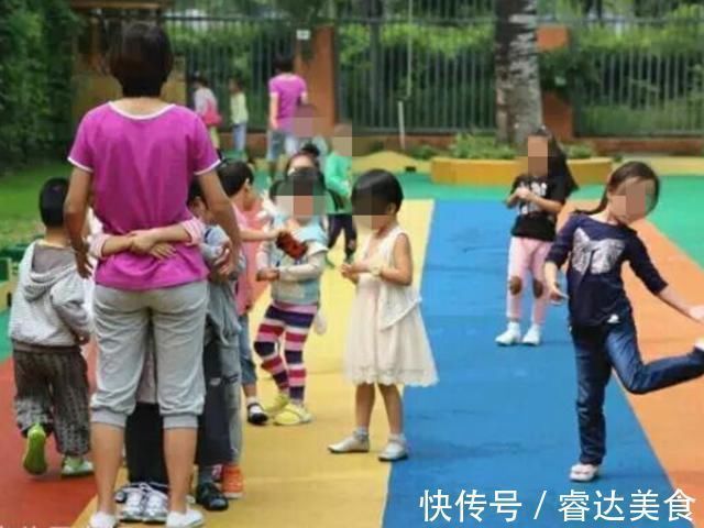 家长|3岁男孩被幼师“摔飞”,园方却示意别声张, 看完监控宝爸怒了