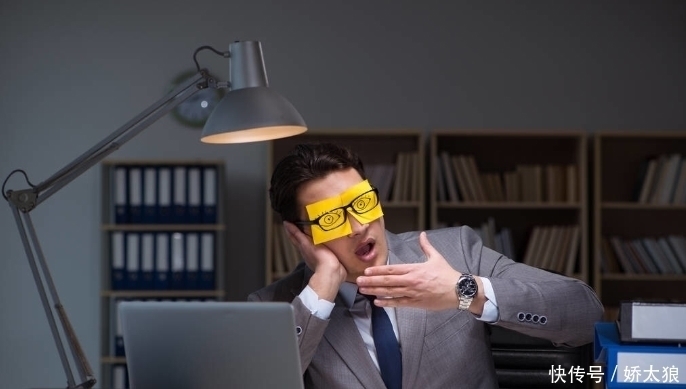 睡眠时间|糖尿病是睡出来的?有这5个睡眠习惯不纠正,当心血糖不稳