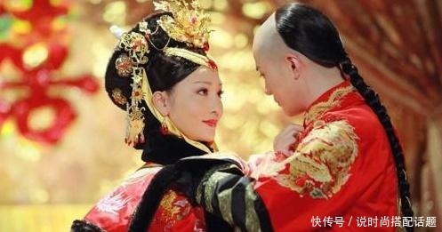 幸福|她是大清的皇后,怀着龙嗣被废,改嫁后收获一生幸福