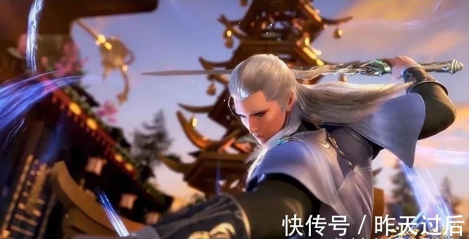 天斗|截至天斗宫变,斗罗大陆中的魂斗罗排名,唐昊不是最强