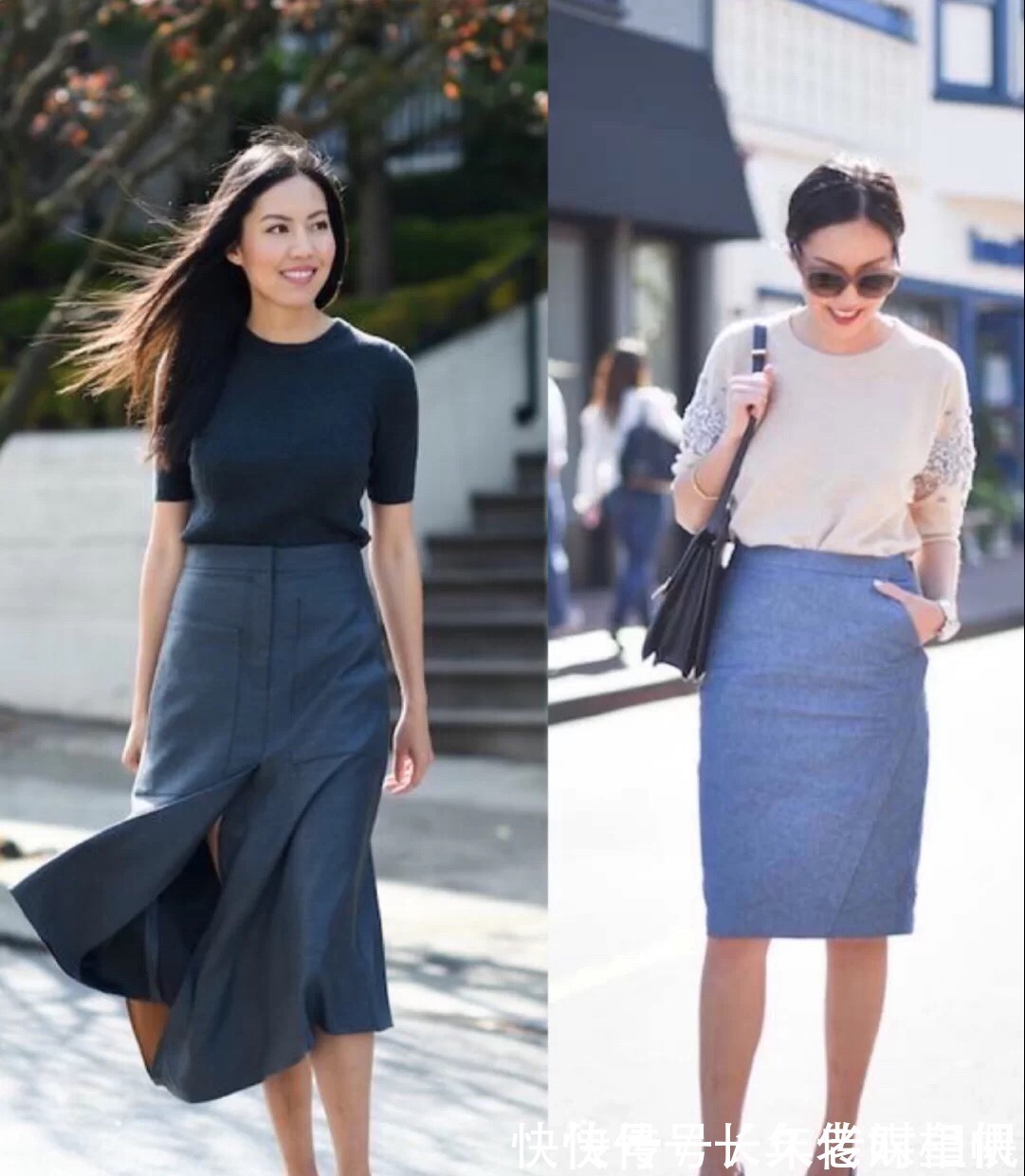 思路 普通人变美的3个思路,发型、妆容、穿搭缺一不可,快行动起来