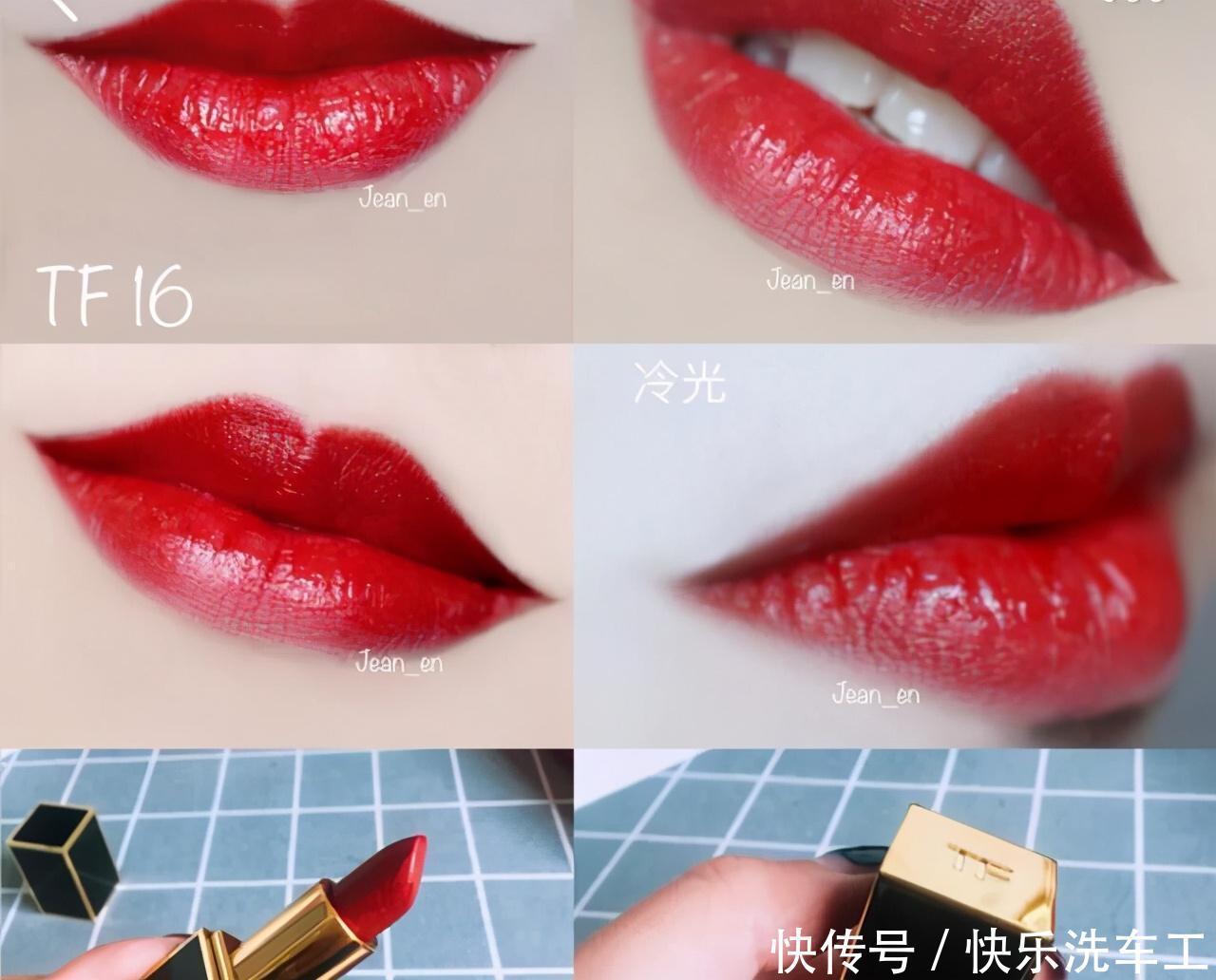 简直|超显白提气的口红种草!人见人爱,简直太美到不要不要
