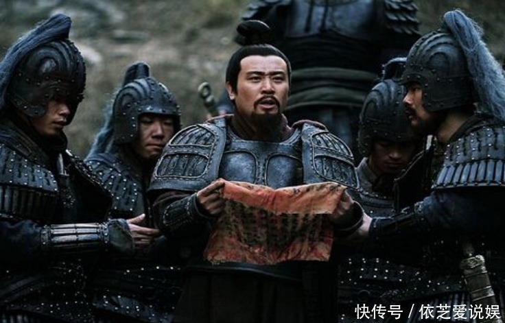 儿子|诸葛亮儿子临死前大喊10个字,道出蜀亡真相,这2人是祸首