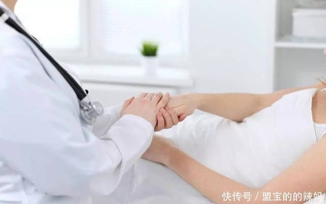 运动|怀孕中期最关键,这个时候不能“放松警惕”,这些事再难也要忍住