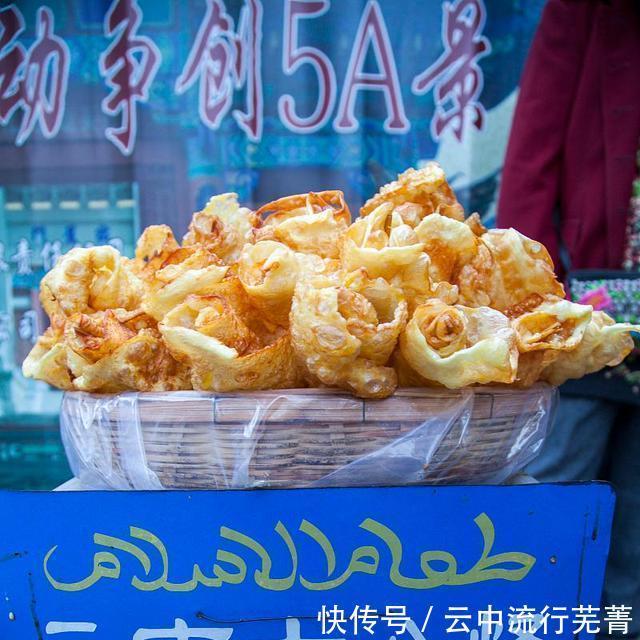 野生菌|最全云南美食测评丨完全想不到,最美味竟然是最后一个!