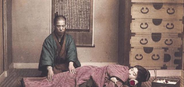 百思不解|日本曾闭关锁国,原因竟是被中国一少数民族吓得,令人百思不解