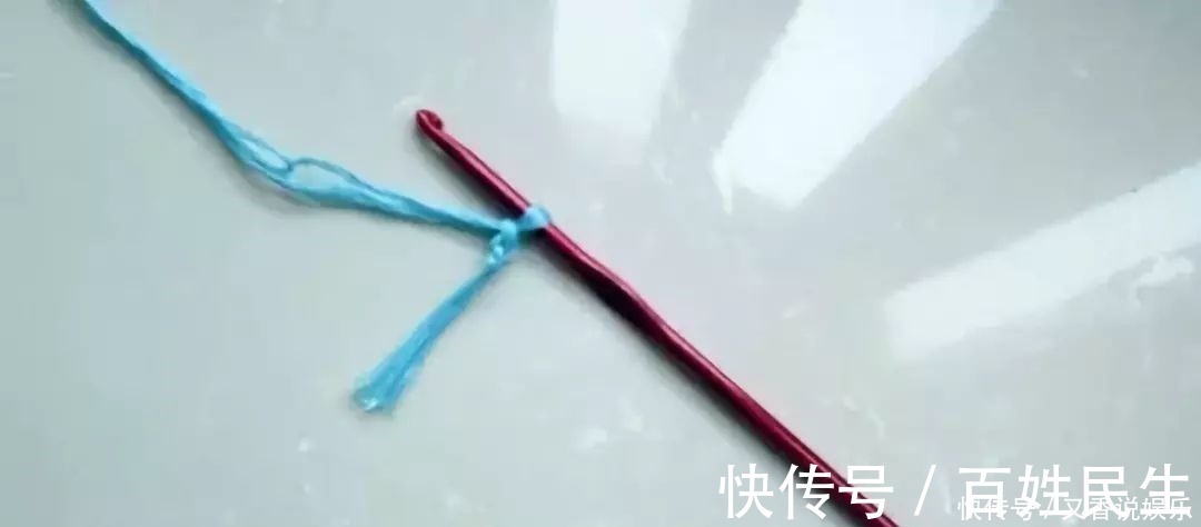 短针|好看又好钩的成人地板鞋编织,新手一看就懂,有图解