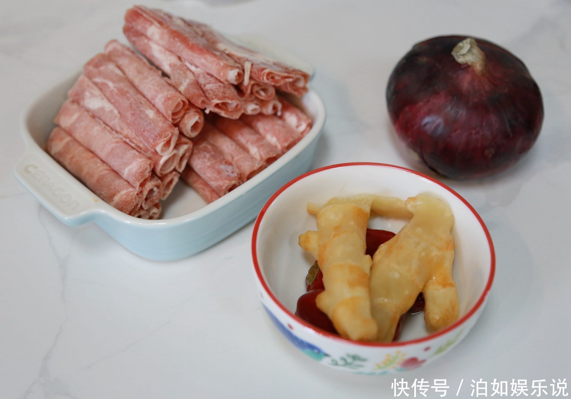 到来|一年最湿热的天气到来,“冬病夏治”,享受美味的同时还祛湿!