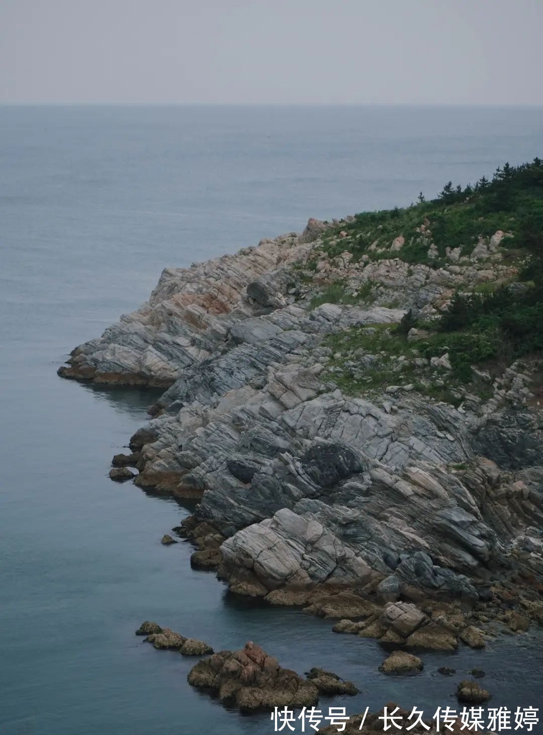 威海|威海｜这个夏天，去海岸线骑行