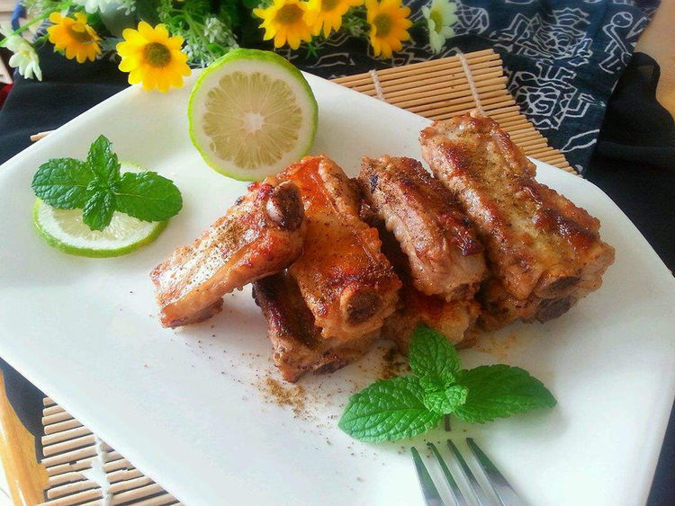 杏鲍菇|精挑细选的32款菜品,色泽诱人味道鲜美,看了就来食欲
