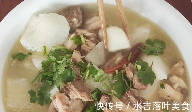 炖羊汤三放三不放|中华第一汤单县羊肉汤有话说,网友们也有话说!