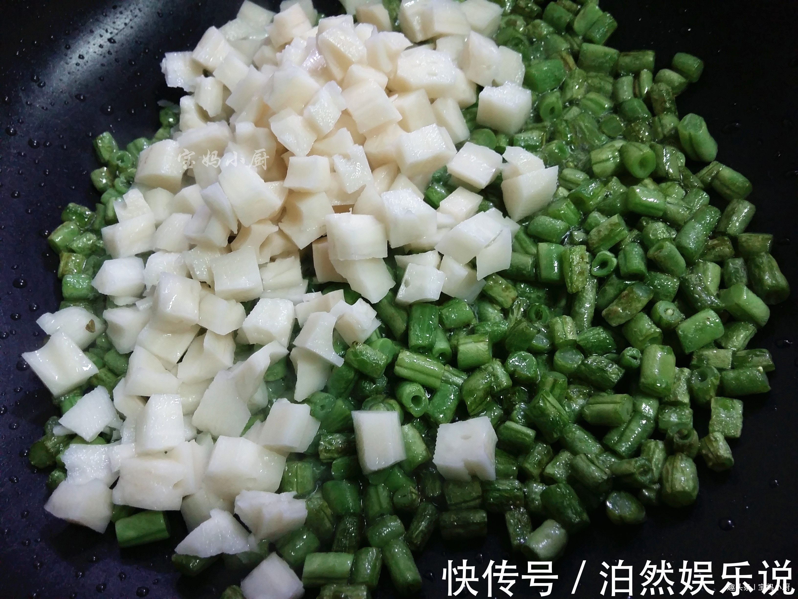 植物油|好吃好做的家常菜,家人爱吃,孩子喜欢,客人点赞