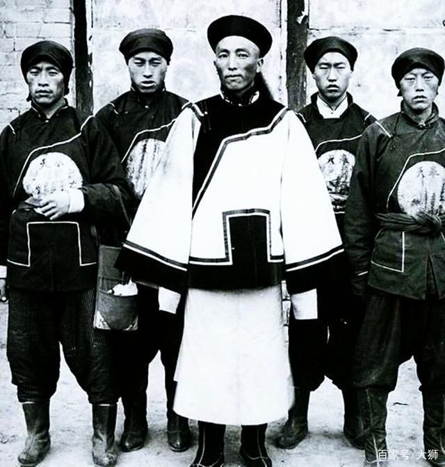 裴宝玉!清代一桩糊涂案灭门惨案惊动乾隆帝,待查明案情,令人哭笑不得