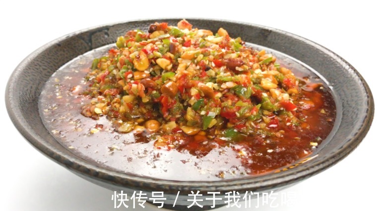 遇见|三伏天,遇见此菜别错过,维C是橙子8倍,加几样炒一炒,香辣下饭