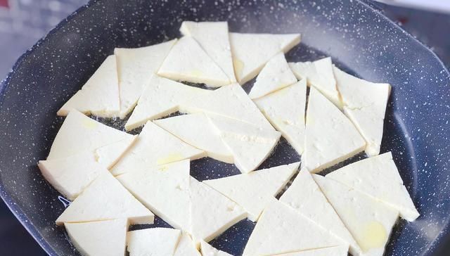 做好|豆腐做好了比大鱼大肉都解馋,麻辣鲜香,让你忍不住多添一碗米饭