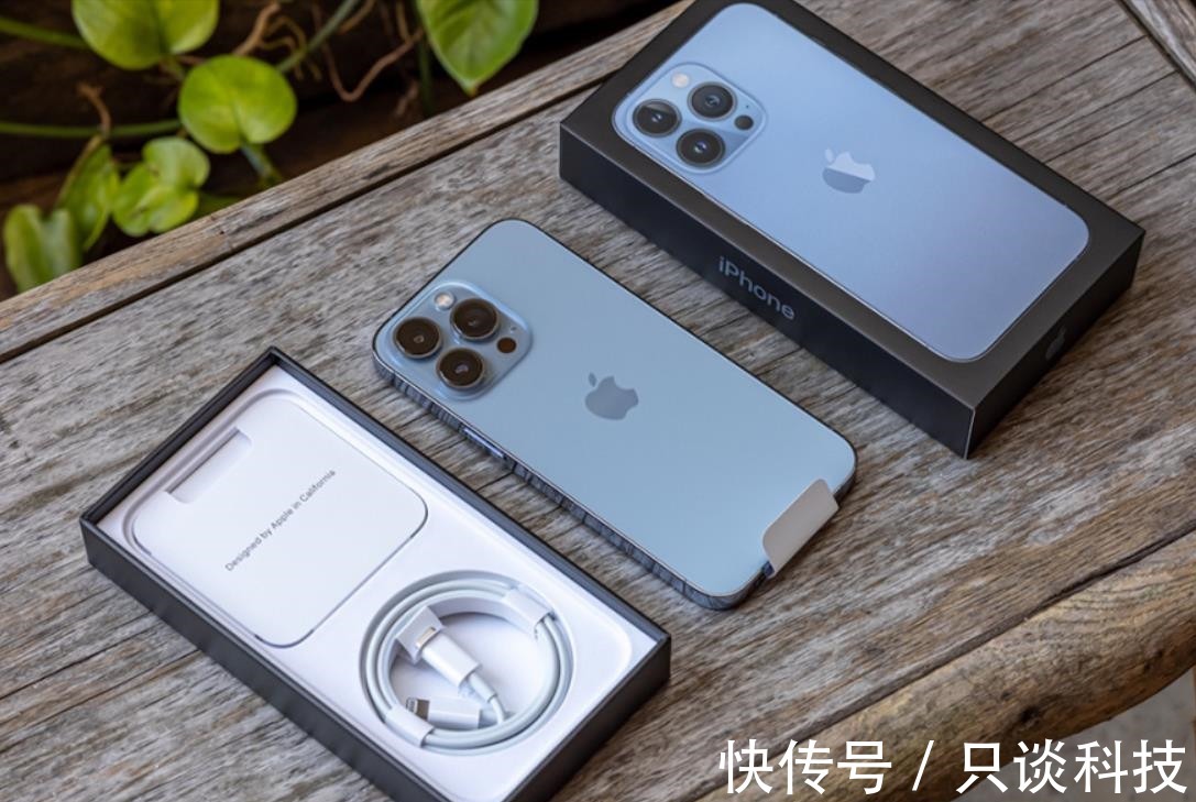 待机|iPhone13 Pro上手，真实体验出炉，有3大优点，1大缺点