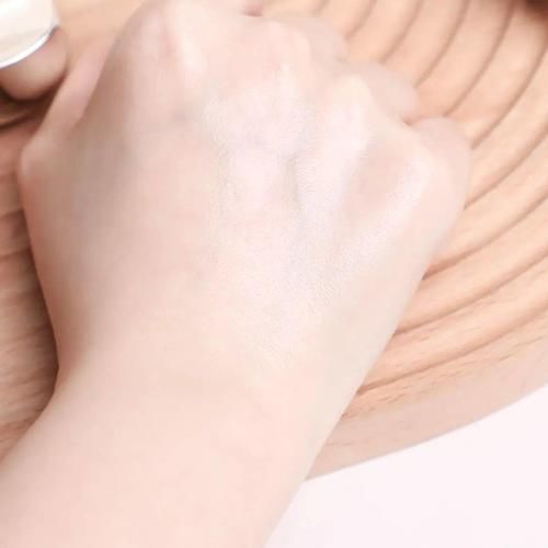 真的一滴都没有了！