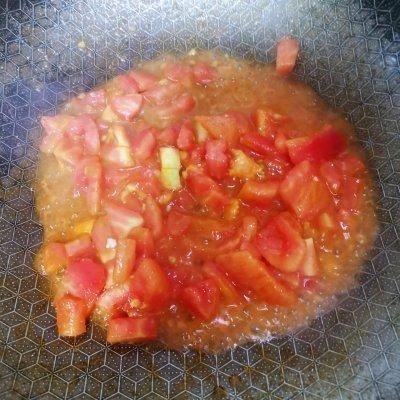 #名厨汁味,圆中秋美味#西红柿鸡蛋汤