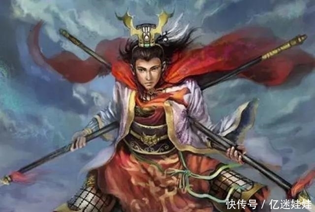 徐宁|水浒六大顶级枪王? 林冲卢俊义武艺绝伦, 却难排第一!