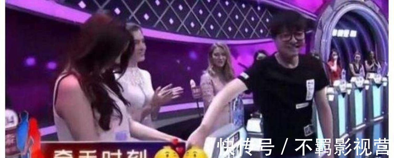 《非诚勿扰》开播10年，为何女嘉宾源源不断？原来观众被骗了-