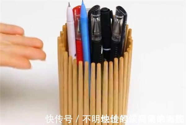 绳子|旧裤子简单改造一下，做成的小工具太实用了，学到就是赚到