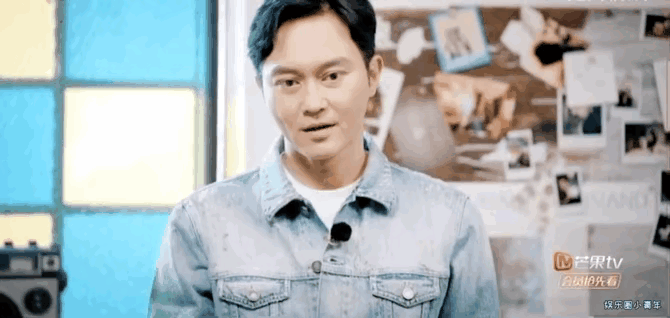 陳小春吃頓860塊的大餐舍不得付賬,表情讓人覺得太精彩