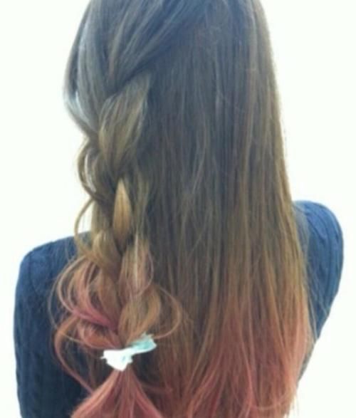 20款小公主发型扎法，减龄满分，够美够撩人！