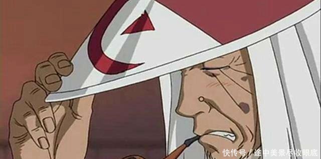 一族|火影忍者木叶的10大家族，千手一族排第四，第一家族无人能敌！