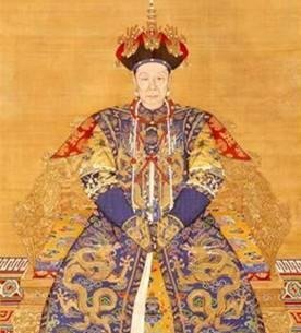 帝 乾隆 Qianlong Emperor
