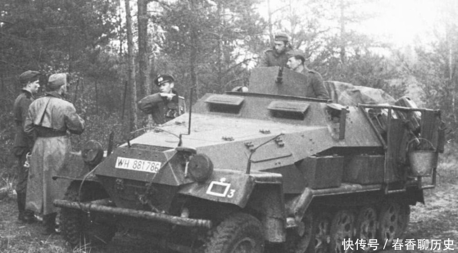 男人|希特勒最成功的发明,解放了男人的双腿,至今仍被人们使用