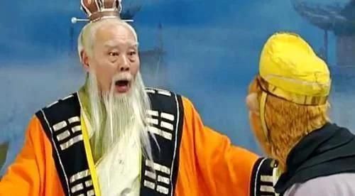 如来!天庭最强的神仙是谁?他的坐骑玉帝都查不到来头,如来都不敢见他