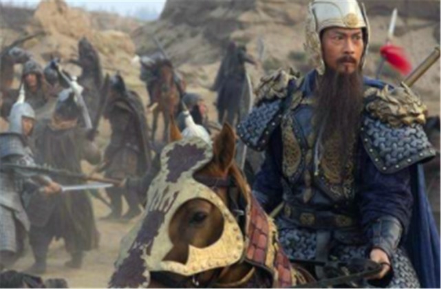 杨志&《水浒传》中的杨志自称自己是杨令公的孙子,他是几郎的儿子