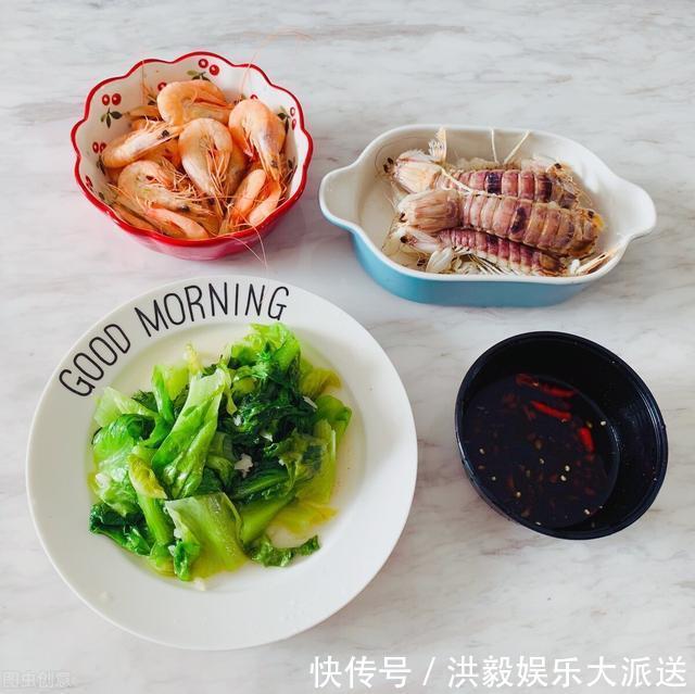 会吃才会瘦，一张图看完教你怎么吃瘦，看完建议保存