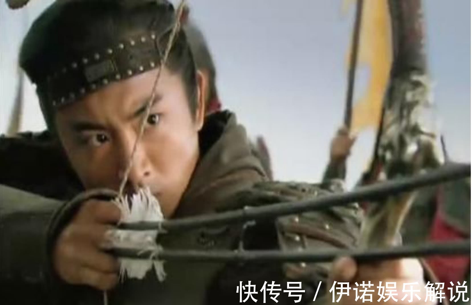 王文德|水浒传:梁山上武艺最强的10位好汉,武松能不能排进前三?