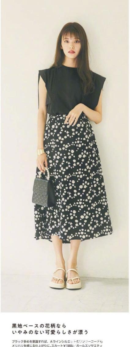 精致|越简单越自然越高级，这10种实用精致的搭配，让你穿出不一样的美