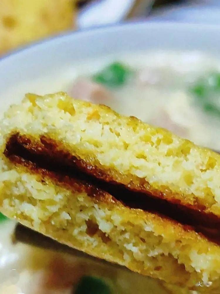 2021-1-22我们的爱从温暖的早餐开始