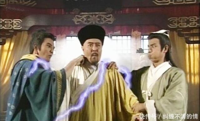 武林|金庸小说,最能兴风作浪的8个人,每个人都能引起一场武林浩劫!