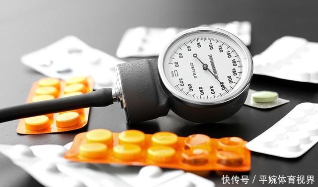 服用氨氯地平,要留意“左旋”二字,同样的药效,副作用少很多