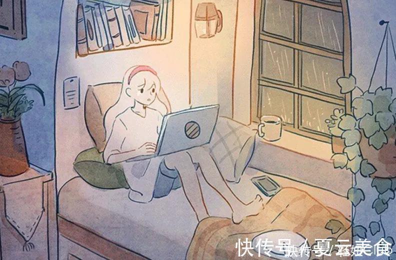 减肥|女生发胖的5个征兆，如果遇到，一定要赶紧减肥，千万别胖起来！